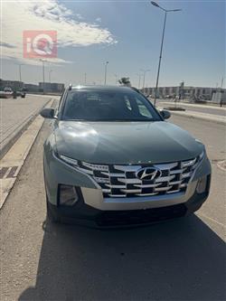 هيونداي سانتا كروز